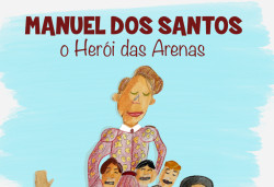 Lançamento do Livro Infantil 